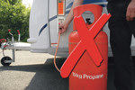 Gas bottle pic