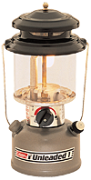 Petrol lanterns