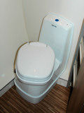 SwivelToilet