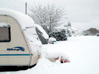 Snow