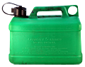 PetrolContainer