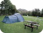 Eskdale Club Site