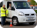Club Manoeuvring Courses