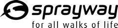 Sprayway Logo