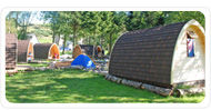 Eskdale Pods Small