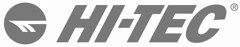 Hi-Tec Logo