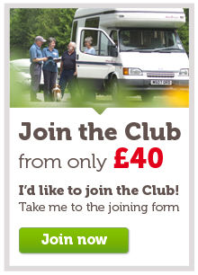 Join the Club now