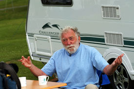 David Bellamy