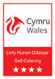 logo Quality Assured Wales