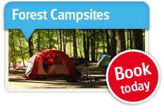 Forest Campsites promo April 2011