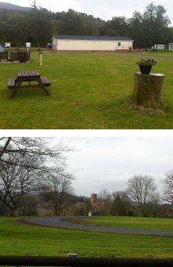 Redevelopments May 2011