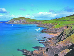 Camping in the Republic of Ireland