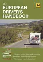 2011 European Driver Handbook