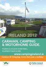 2012 Ireland Guide