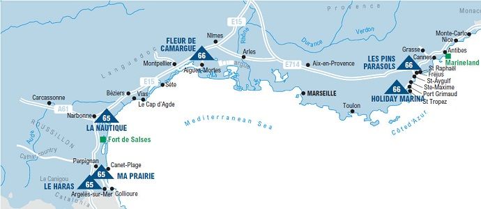 French Med