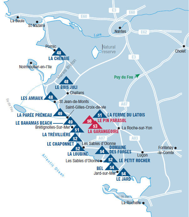 Loire Atlantique