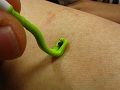Tick Twister