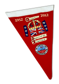 Jubilee Pennon