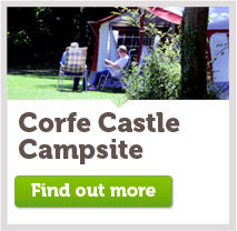 Corfe Castle