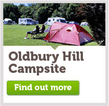 Oldbury Hill