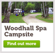 Woodhall Spa
