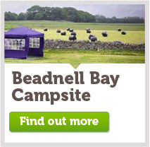 Beadnell Bay