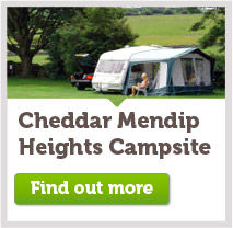 Cheddar Mendip Heights