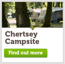 Chertsey