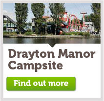 Drayton Manor