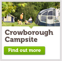 Crowborough