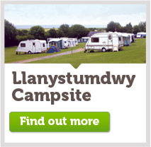 Llanystumdwy