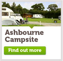 Ashbourne