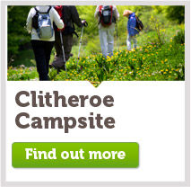 Clitheroe