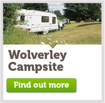 Wolverley