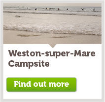Weston super Mare