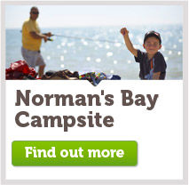 normans bay