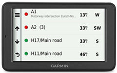 Avoid Traffic Delays