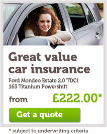1575-1724 Winner Mondeo