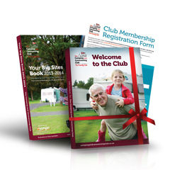 Member Gift Pack