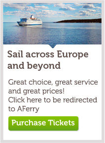 AFerry.co.uk