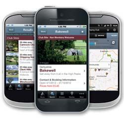 Search, Browse, Nearby