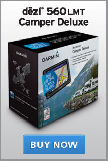 Garmin CTA
