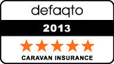 Defaqto logo 2013