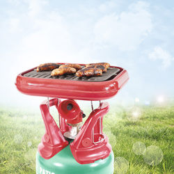 Calor Grill