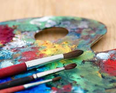 NCCW: Make Your Own Animal Mask