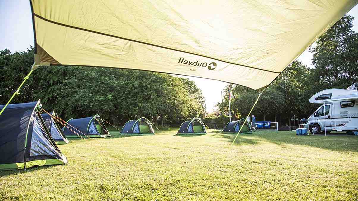 Tent tips AP