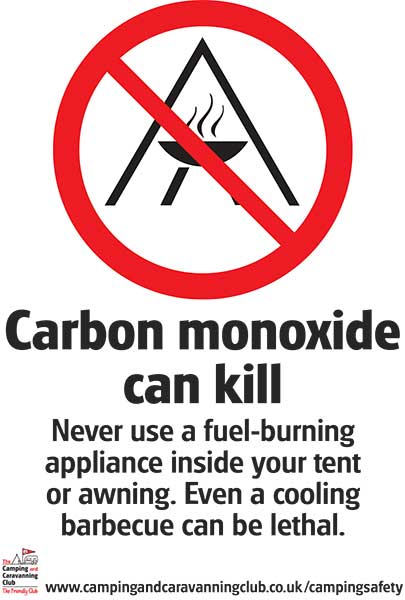 Carbon Monoxide Awareness Week