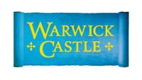 New to Camping at Warwick Castle