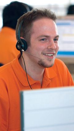 RAC Accident Care
