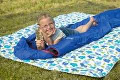 Choosing the right bedding is vital